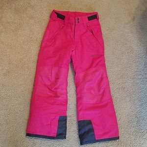 Arctix Snow Pants